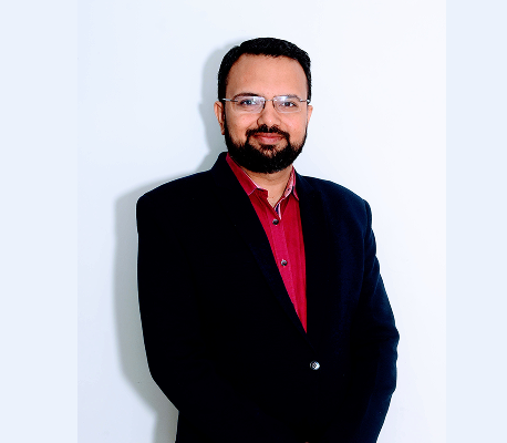 Dr. Chirag Panchal Neurosurgeon Ahmedabad